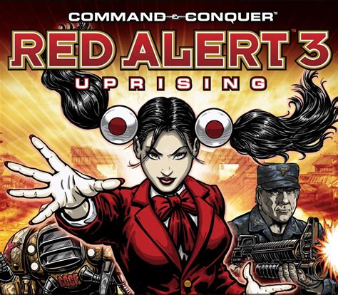 red alert 3 uprising cd key